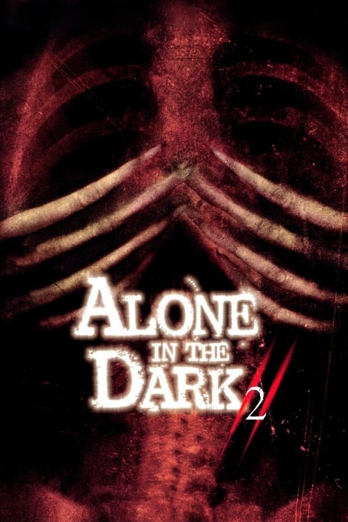 ดูหนังออนไลน์ Alone in the Dark 2 (2008) กองทัพมืดมฤตยูเงียบ 2 ล้างอาถรรพ์แม่มดปีศาจ