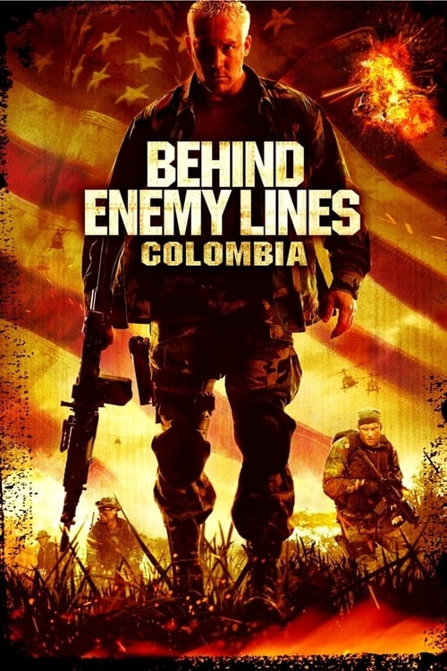 ดูหนังออนไลน์ Behind Enemy Lines 3 (2009) ถล่มยุทธการโคลอมเบีย หนังมาสเตอร์ หนังเต็มเรื่อง ดูหนังฟรีออนไลน์ ดูหนังออนไลน์ หนังออนไลน์ ดูหนังใหม่ หนังพากย์ไทย หนังซับไทย ดูฟรีHD