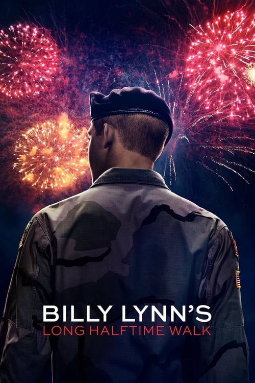 ดูหนังออนไลน์ Billy Lynn s Long Halftime Walk (2016) บิลลี่ ลินน์ วีรบุรุษสมรภูมิเดือด