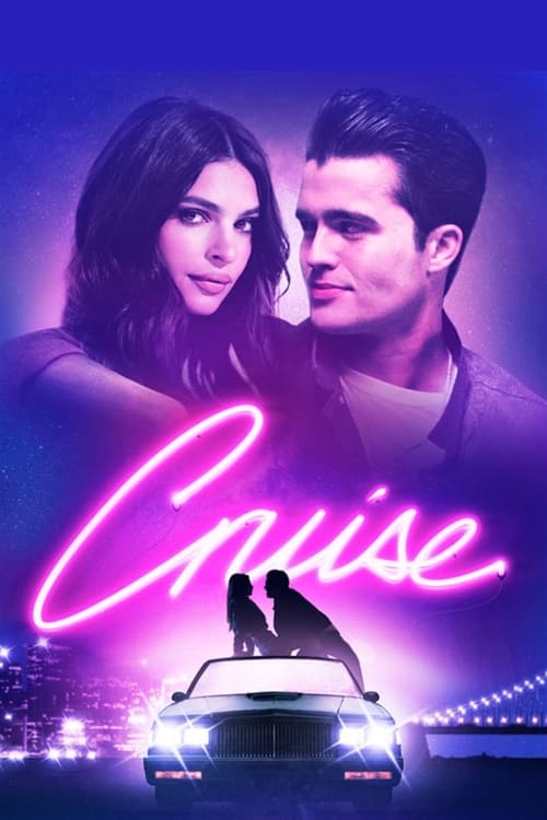 ดูหนังออนไลน์ Cruise (2018) ครูส์