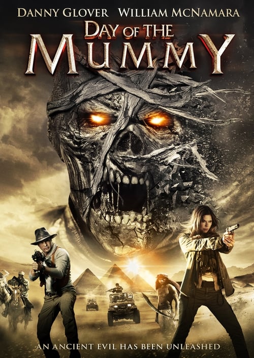 ดูหนังออนไลน์ Day of the Mummy (2014) ศิลาอาถรรพ์มัมมี่สยอง