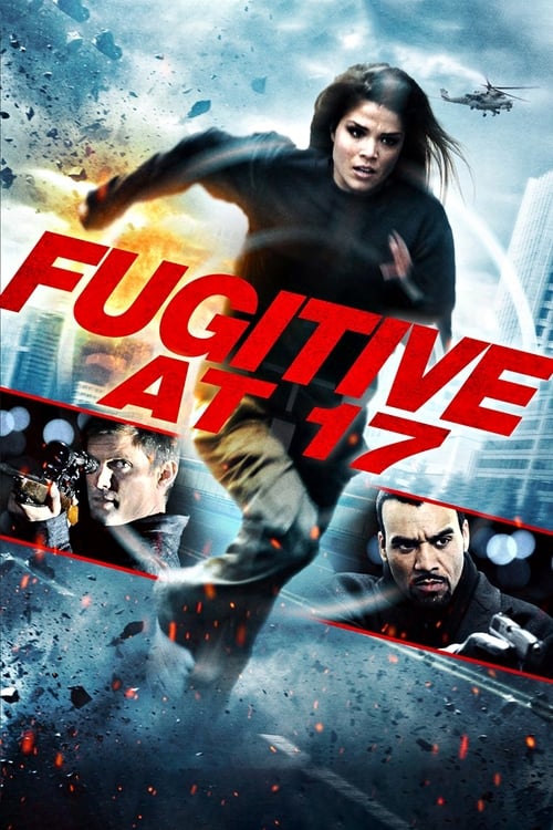 ดูหนังออนไลน์ Fugitive at 17 (2012)