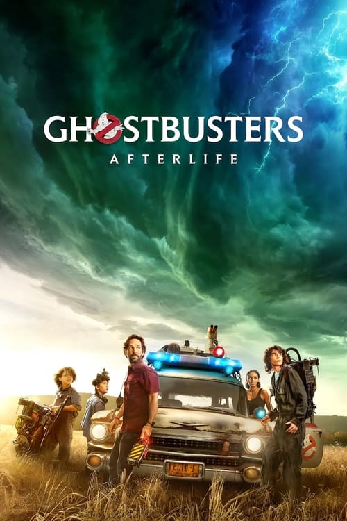 ดูหนังออนไลน์ Ghostbusters Afterlife (2021)