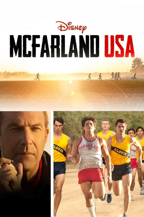 ดูหนังออนไลน์ MCFARLAND USA (2015) แมคฟาร์แลนด์ วิ่ง คว้า ฝัน