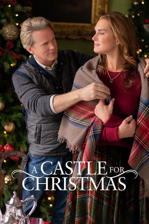 ดูหนังออนไลน์ [NETFLIX] A Castle For Christmas (2021) ปราสาทคริสต์มาส