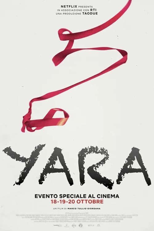 ดูหนังออนไลน์ [NETFLIX] Yara (2021) หนูน้อยยารา