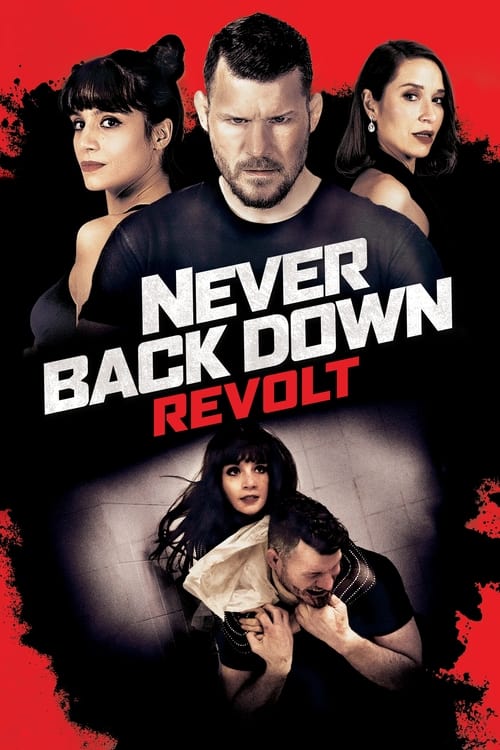 ดูหนังออนไลน์ Never Back Down Revolt (2021) ฝ่ากฏสู้ หนังมาสเตอร์ หนังเต็มเรื่อง ดูหนังฟรีออนไลน์ ดูหนังออนไลน์ หนังออนไลน์ ดูหนังใหม่ หนังพากย์ไทย หนังซับไทย ดูฟรีHD