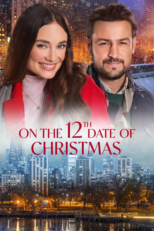 ดูหนังออนไลน์ On the 12th Date of Christmas (2020)
