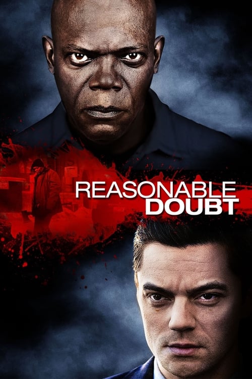 ดูหนังออนไลน์ Reasonable Doubt (2014) กระชากแผนอำพรางโหด