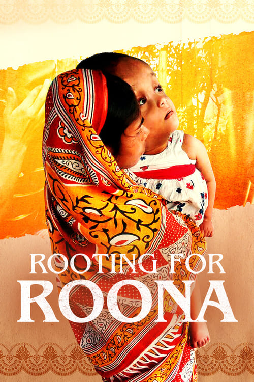 ดูหนังออนไลน์ฟรี Rooting for Roona (2020)