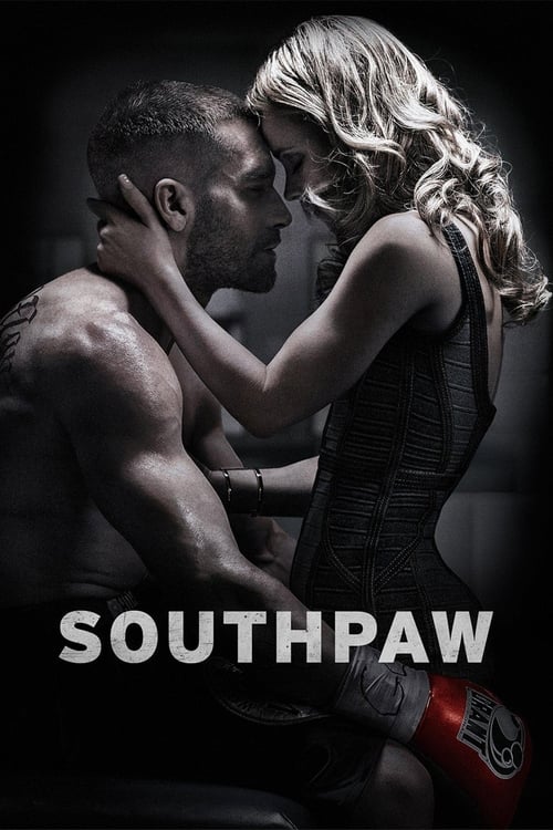 ดูหนังออนไลน์ Southpaw (2015) สังเวียนเดือด