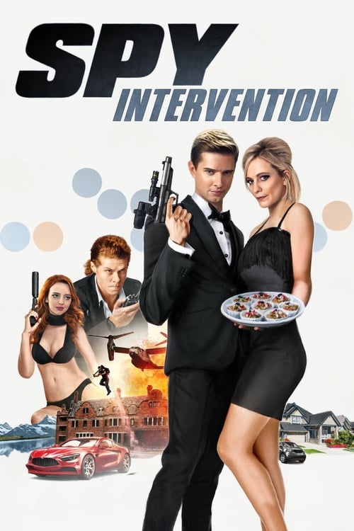 ดูหนังออนไลน์ Spy Intervention (2020)