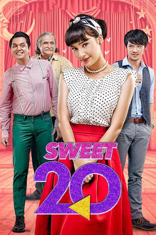 ดูหนังออนไลน์ Sweet 20 (2017) หวานนี้ 20 อีกครั้ง หนังมาสเตอร์ หนังเต็มเรื่อง ดูหนังฟรีออนไลน์ ดูหนังออนไลน์ หนังออนไลน์ ดูหนังใหม่ หนังพากย์ไทย หนังซับไทย ดูฟรีHD