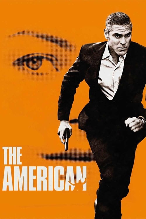 ดูหนังออนไลน์ฟรี The American (2010) ล่าเด็ดหัวมือสังหารหนีสุดโลก