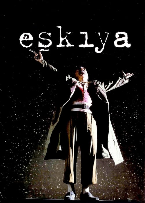 ดูหนังออนไลน์ฟรี The Bandit (1996) Eskiya