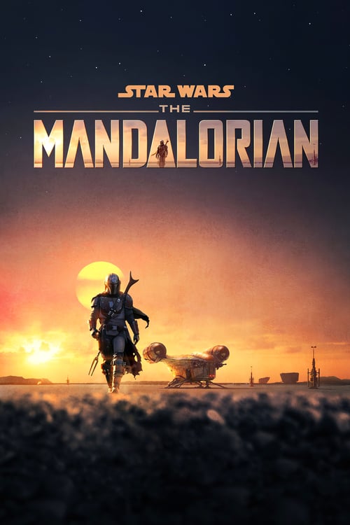 ดูหนังออนไลน์ฟรี Star Wars: The Mandalorian (2019) (ซับไทย) EP.6