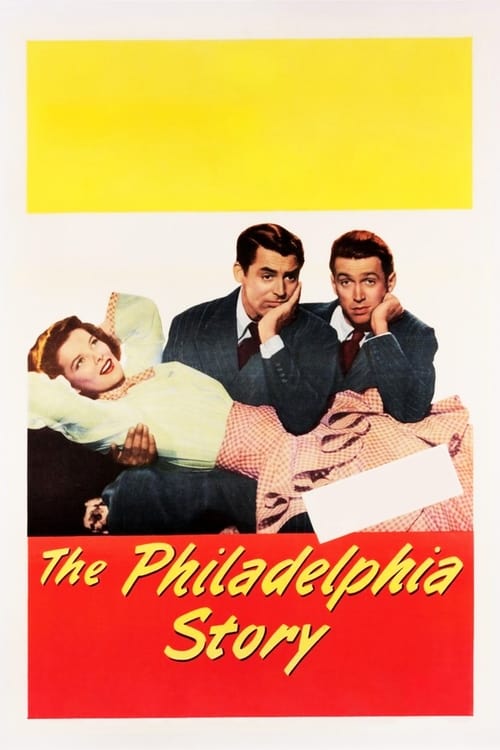 ดูหนังออนไลน์ The Philadelphia Story (1940)
