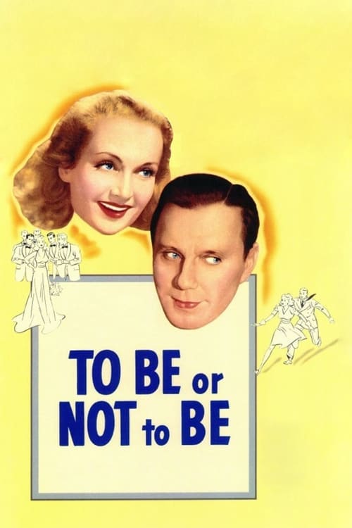 ดูหนังออนไลน์ To Be or Not to Be (1942)