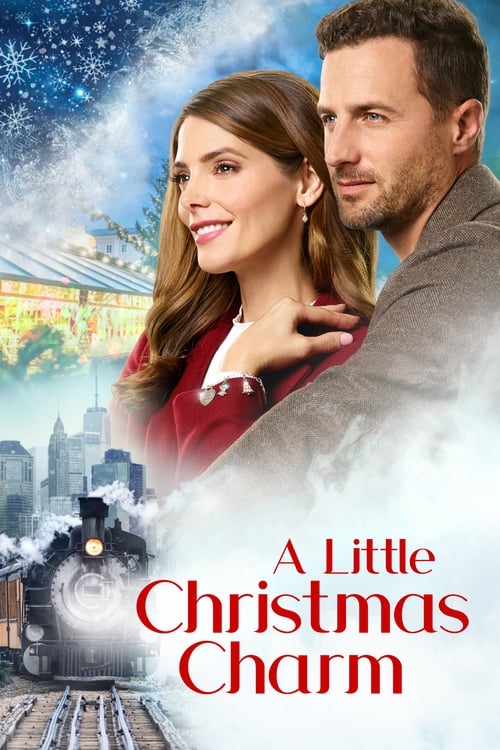 ดูหนังออนไลน์ A Little Christmas Charm (2020)
