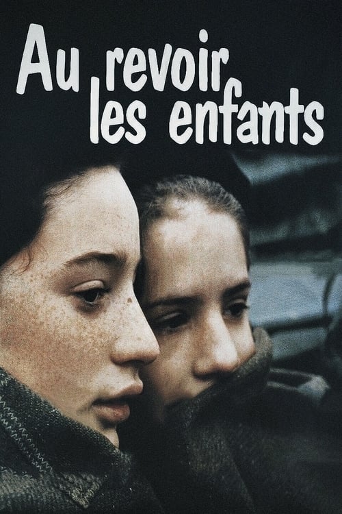 ดูหนังออนไลน์ฟรี Au revoir les enfants (1987)