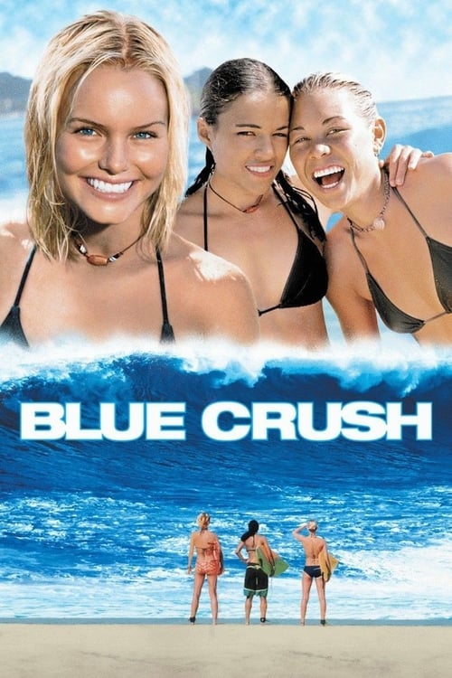 ดูหนังออนไลน์ฟรี Blue Crush 2 (2011) คลื่นยักษ์รักร้อน 2