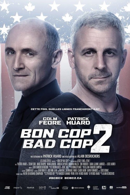 ดูหนังออนไลน์ Bon Cop Bad Cop 2 (2017) คู่มือปราบกำราบนรก 2