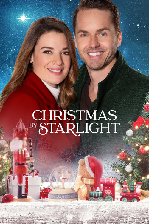 ดูหนังออนไลน์ Christmas by Starlight (2020)