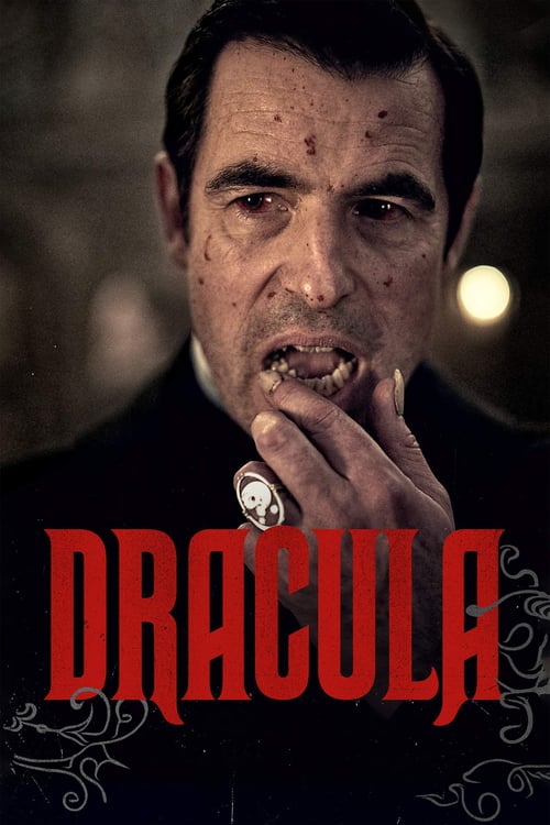 ดูหนังออนไลน์ Dracula (2020) แดร็กคูลา (ซับไทย)