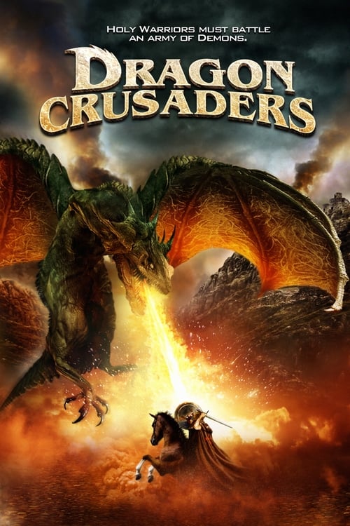 ดูหนังออนไลน์ Dragon Crusaders (2011) ศึกอัศวินล้างคำสาปมังกร
