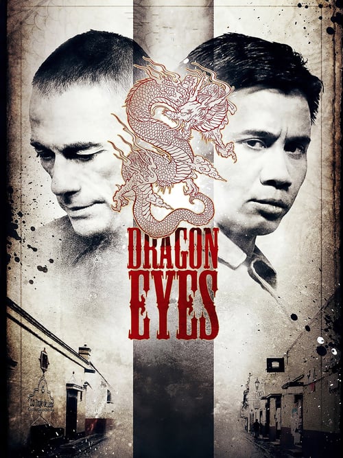 ดูหนังออนไลน์ Dragon Eyes (2012) มหาประลัยเลือดมังกร