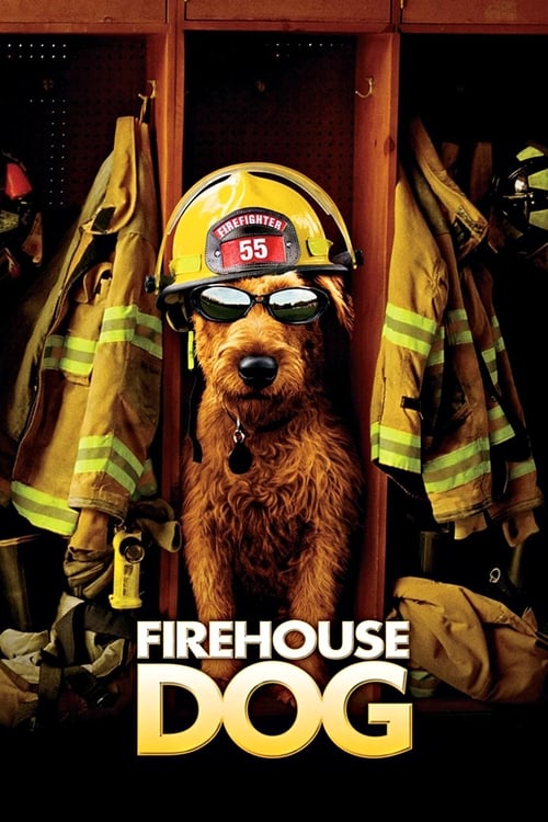 ดูหนังออนไลน์ Firehouse Dog (2007) ยอดคุณตูบ ฮีโร่นักดับเพลิง
