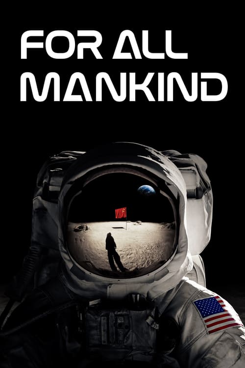 ดูหนังออนไลน์ For All Mankind (2019) (ซับไทย)