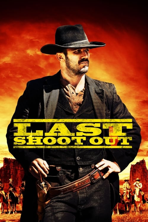 ดูหนังออนไลน์ Last Shoot Out (2021)