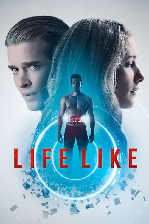 ดูหนังออนไลน์ Life Like (2019) หุ่นโหยตัณหา หนังมาสเตอร์ หนังเต็มเรื่อง ดูหนังฟรีออนไลน์ ดูหนังออนไลน์ หนังออนไลน์ ดูหนังใหม่ หนังพากย์ไทย หนังซับไทย ดูฟรีHD