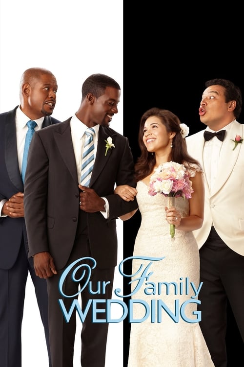 ดูหนังออนไลน์ Our Family Wedding (2010) วิวาห์วุ่น…คุณพ่อขวางลำ