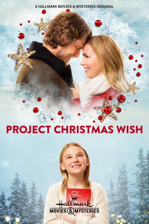ดูหนังออนไลน์ Project Christmas Wish (2020)