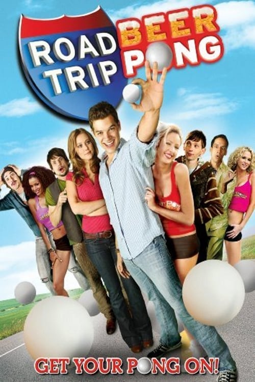 ดูหนังออนไลน์ Road Trip Beer Pong (2009) เทปสะบึมส์! ต้องเอาคืนก่อนถึงมือเธอ 2