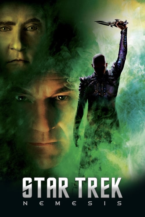 ดูหนังออนไลน์ฟรี Star Trek 10 Nemesis (2002) สตาร์เทรค เนเมซิส