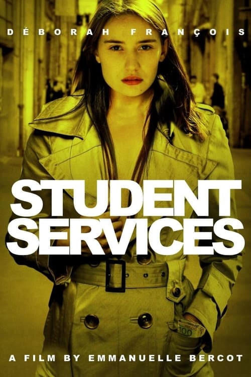 ดูหนังออนไลน์ Student Services (2010) กิจกามนิสิต