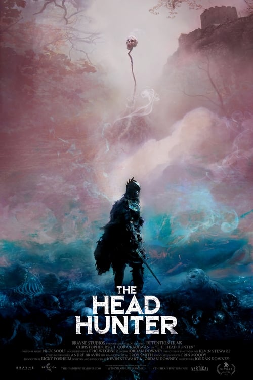 ดูหนังออนไลน์ The Head Hunter (2019) ล่าหัวอสูร