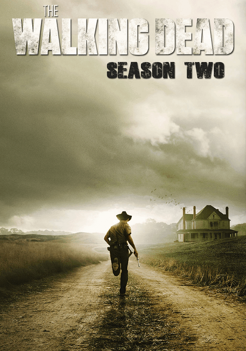 ดูหนังออนไลน์ The Walking Dead Season 2 (2011) เดอะ วอล์กกิง เดด ปี 2