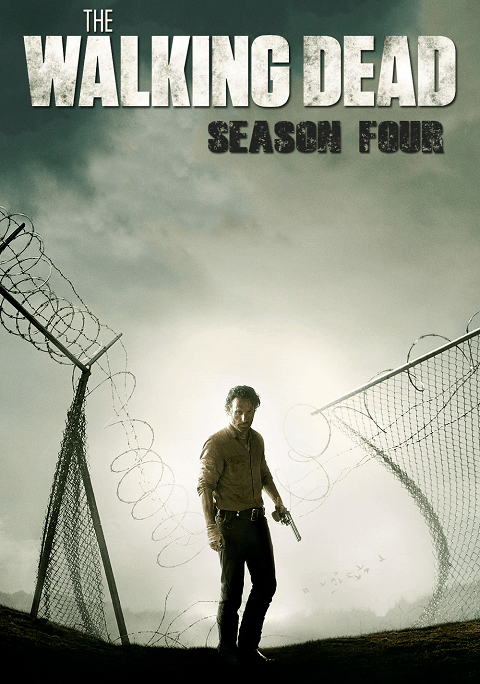 ดูหนังออนไลน์ The Walking Dead Season 4 (2014) เดอะวอล์กกิงเดด ฤดูกาลที่ 4