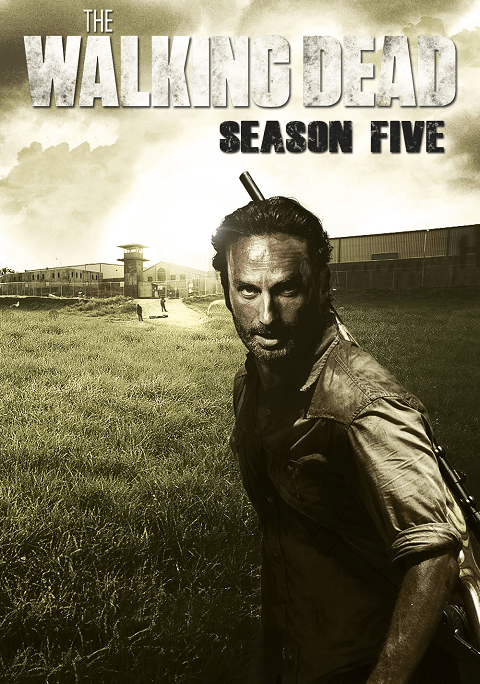 ดูหนังออนไลน์ The Walking Dead Season 5 (2015) เดอะวอล์กกิงเดด ฤดูกาลที่ 5