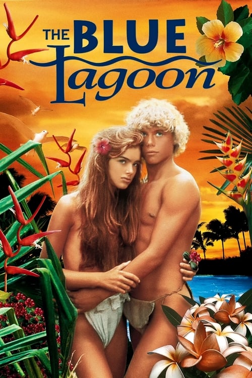 ดูหนังออนไลน์ The blue lagoon (1980) ความรักความซื่อ