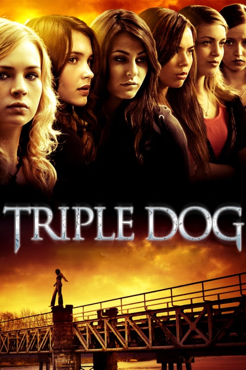 ดูหนังออนไลน์ฟรี Triple Dog (2010)