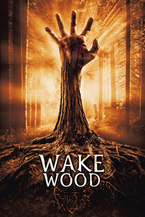 ดูหนังออนไลน์ฟรี Wake Wood (2009) หลอนป่าระทึก