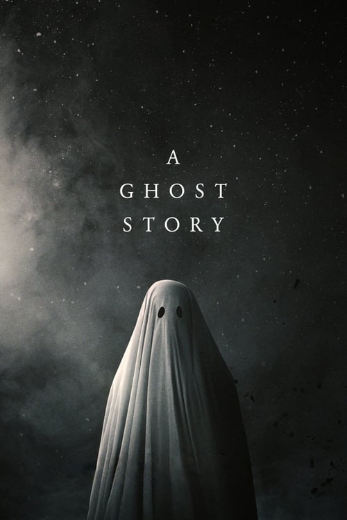 ดูหนังออนไลน์ A Ghost Story (2017) ผียังห่วง