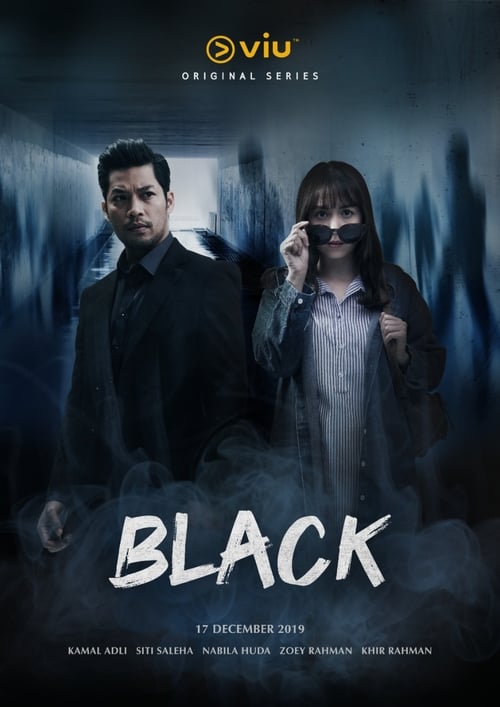 ดูหนังออนไลน์ Black (2019) EP.1-18 จบ (ซับไทย)