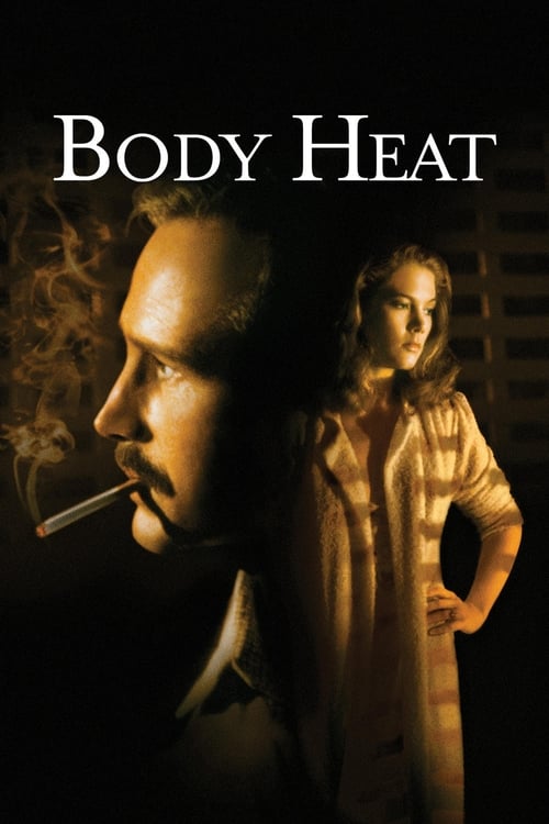 ดูหนังออนไลน์ Body Heat (1981)