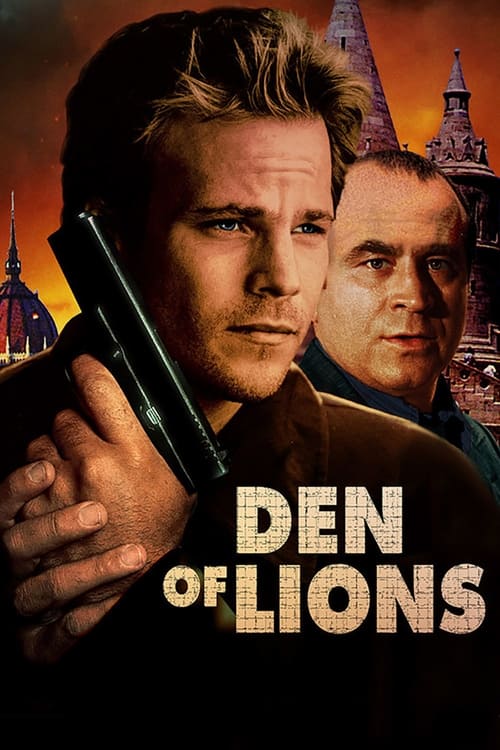 ดูหนังออนไลน์ฟรี Den Of Lions (2003) ฝ่าภารกิจยอดจารชน